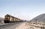 ATSF 2855 (REPOST)